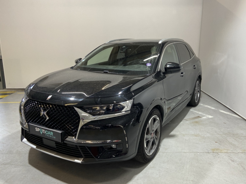 Image de l'annonce principale - DS DS 7 Crossback