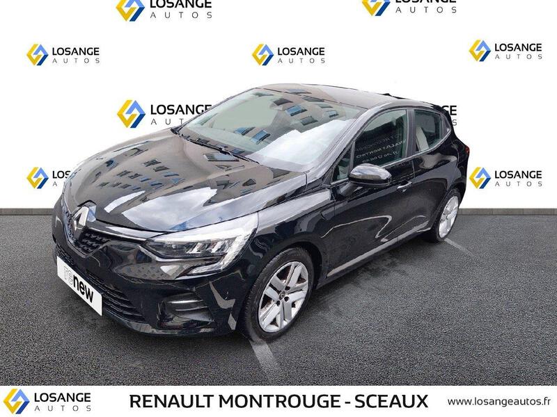 Image de l'annonce principale - Renault Clio