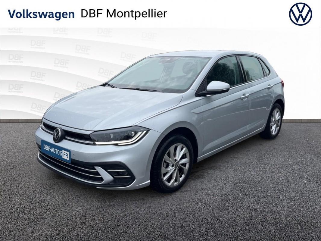 Image de l'annonce principale - Volkswagen Polo