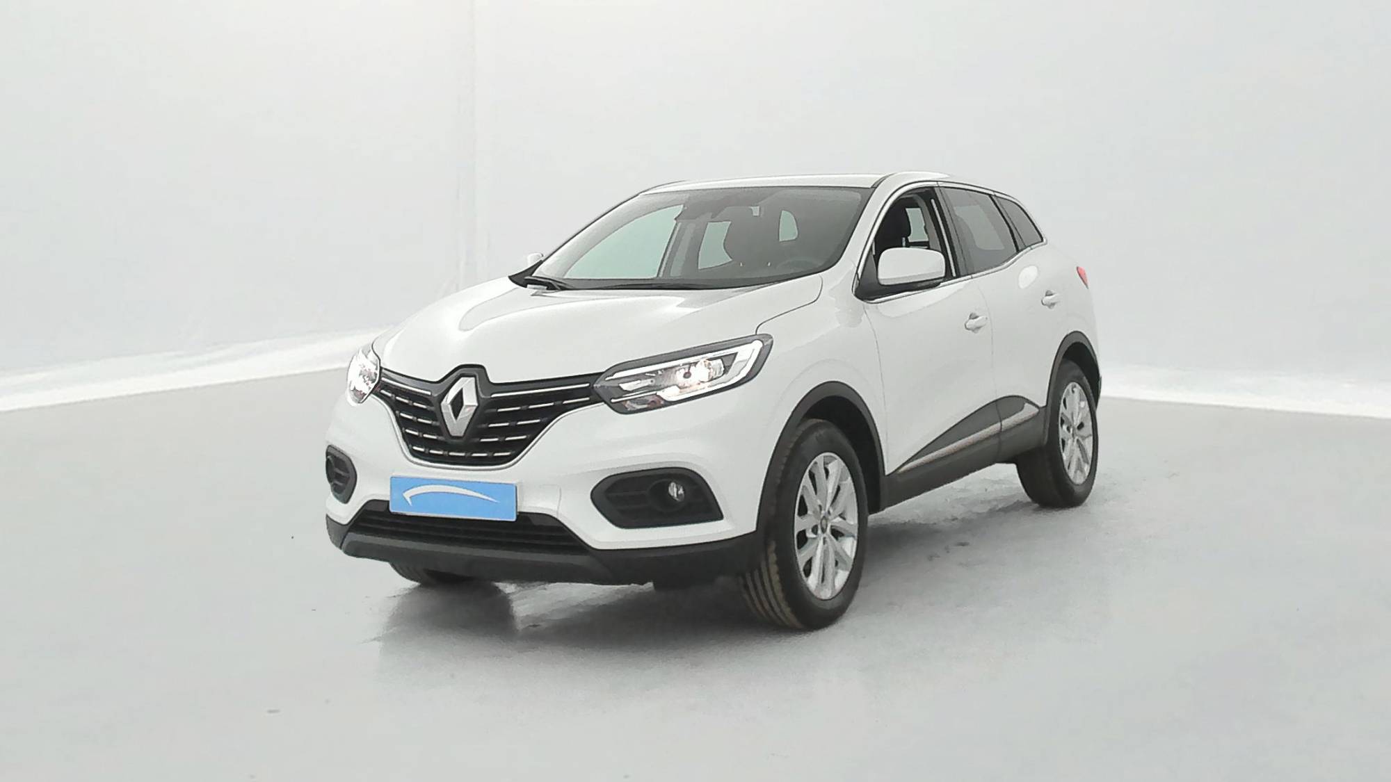 Image de l'annonce principale - Renault Kadjar