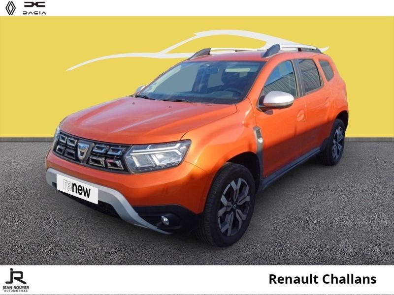 Image de l'annonce principale - Dacia Duster