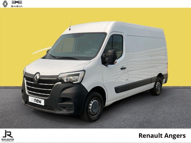 Image de l'annonce principale - Renault Master