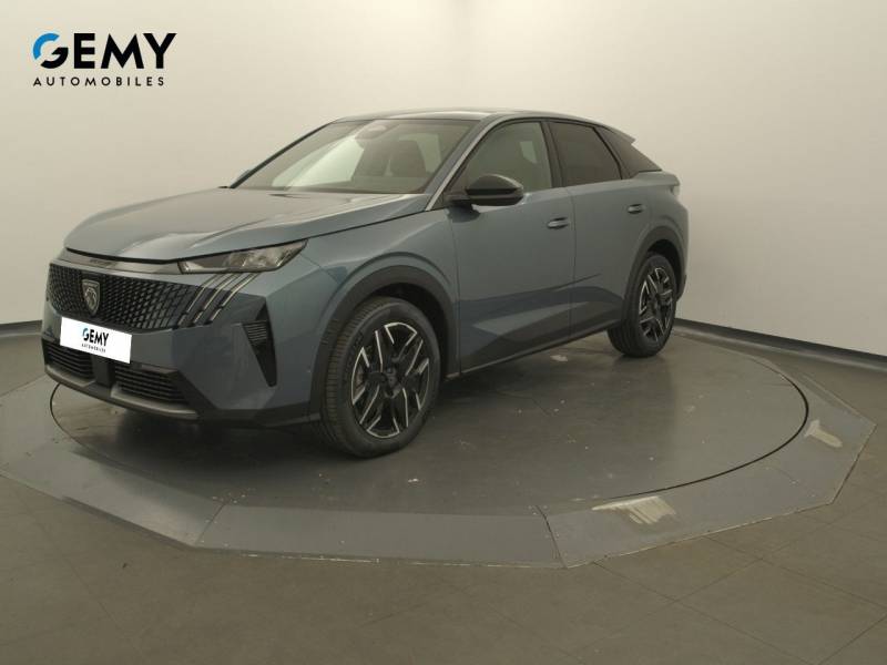 Image de l'annonce principale - Peugeot 3008