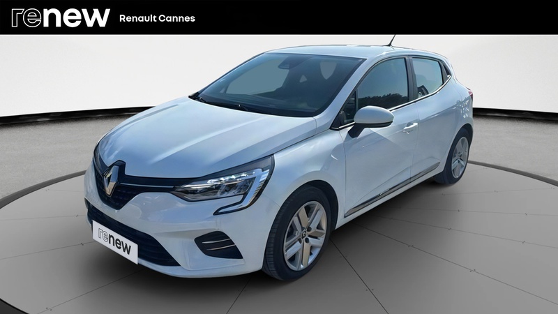 Image de l'annonce principale - Renault Clio