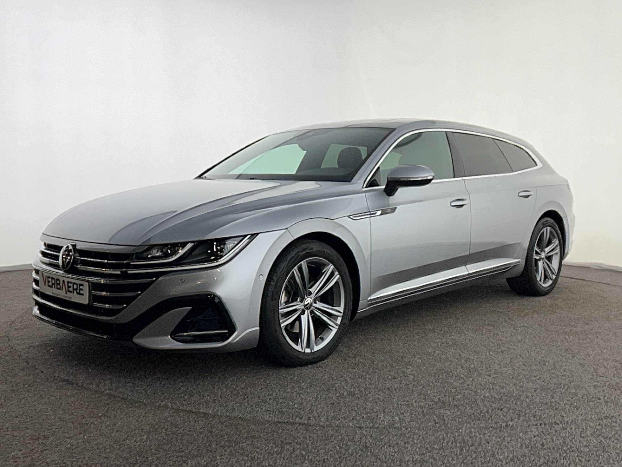 Image de l'annonce principale - Volkswagen Arteon Shooting Brake