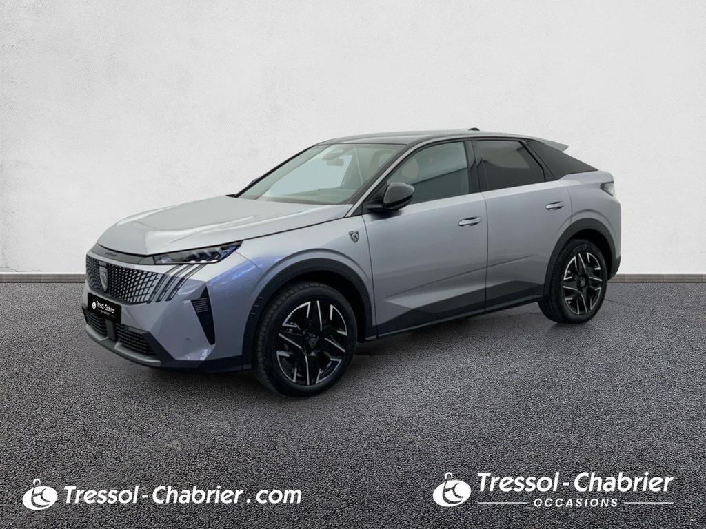 Image de l'annonce principale - Peugeot 3008