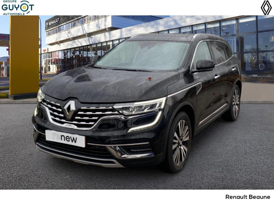 Image de l'annonce principale - Renault Koleos