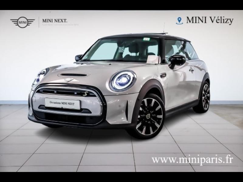 Image de l'annonce principale - MINI Électrique