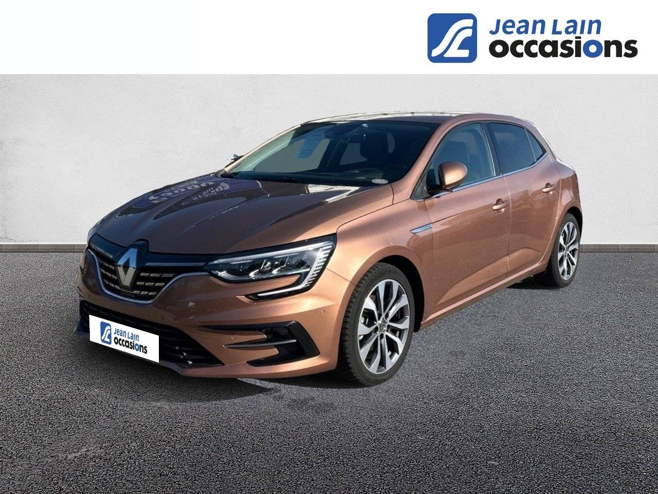 Image de l'annonce principale - Renault Megane