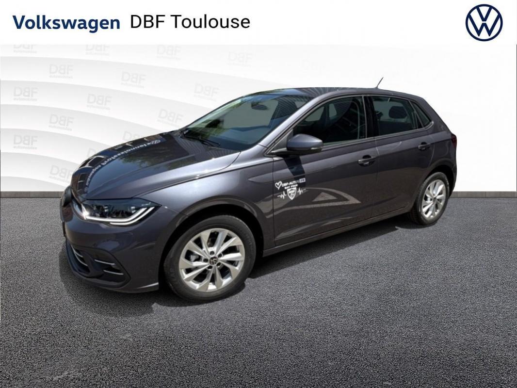 Image de l'annonce principale - Volkswagen Polo