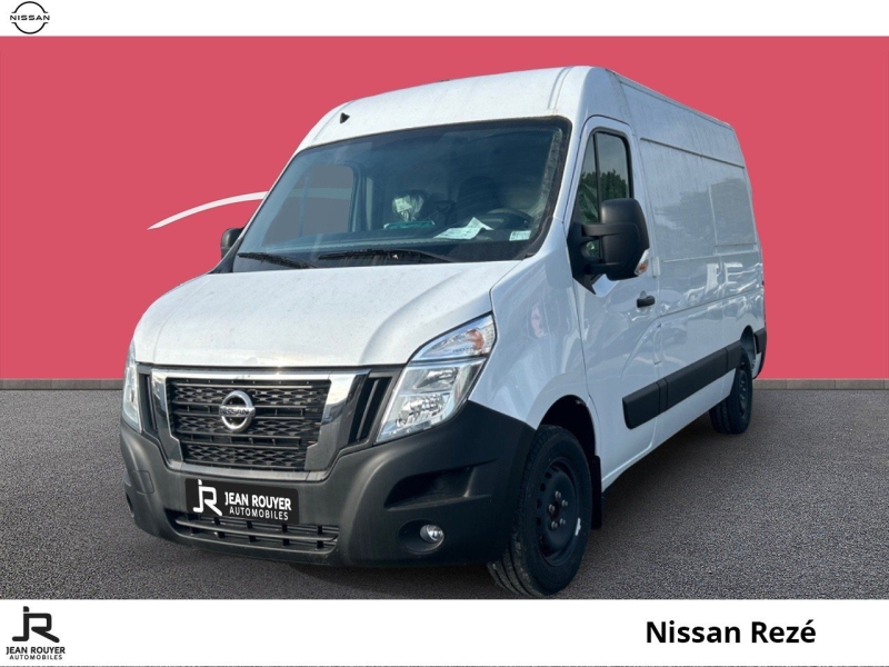 Image de l'annonce principale - Nissan Interstar