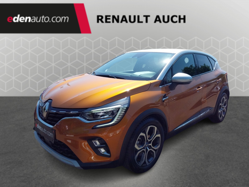 Image de l'annonce principale - Renault Captur