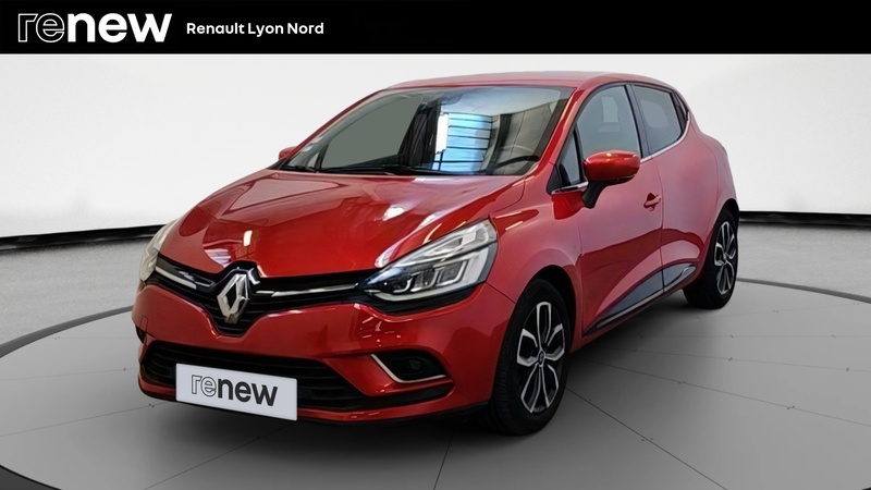 Image de l'annonce principale - Renault Clio