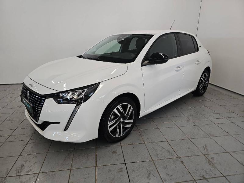 Image de l'annonce principale - Peugeot 208