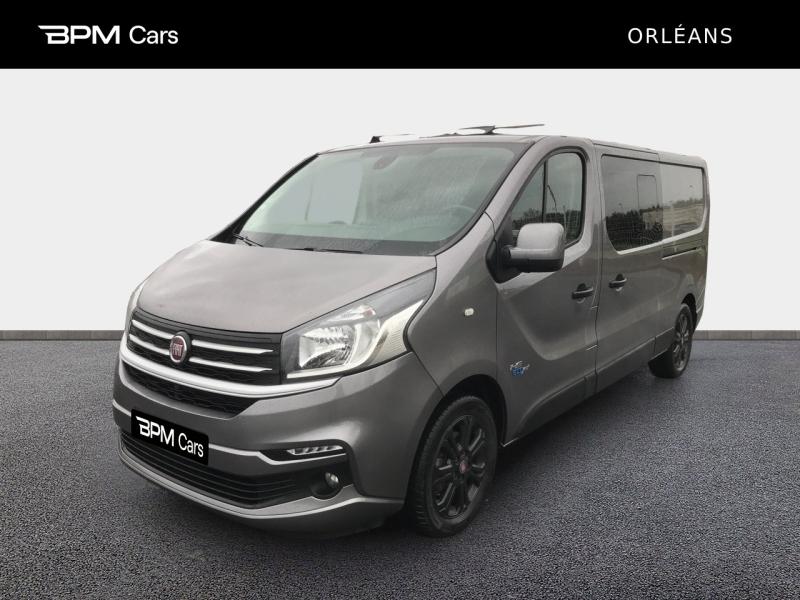 Image de l'annonce principale - Fiat Talento