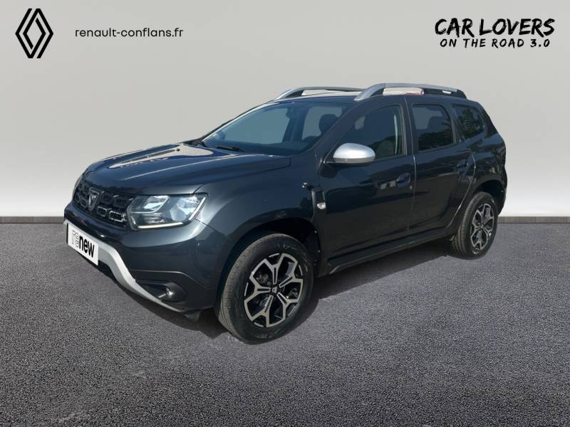Image de l'annonce principale - Dacia Duster