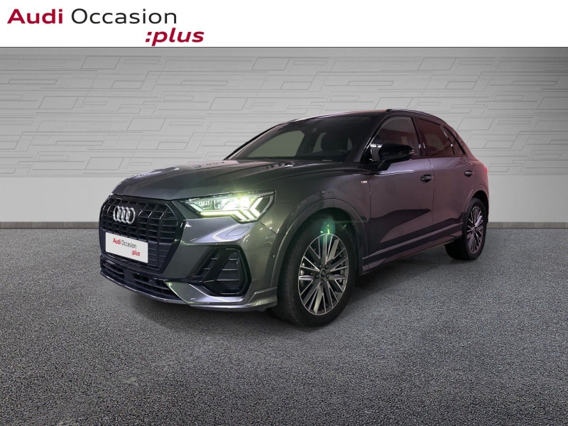 Image de l'annonce principale - Audi Q3