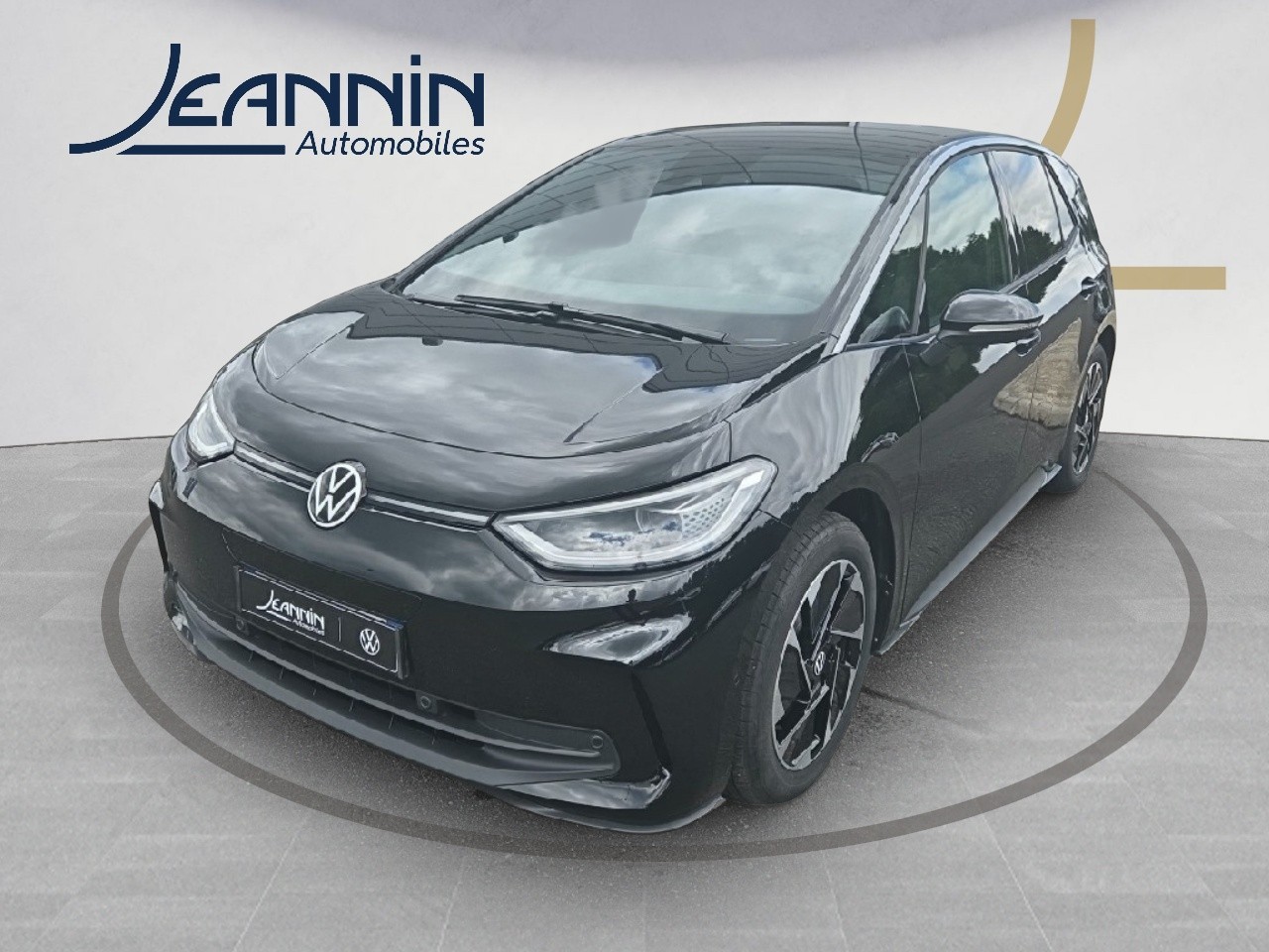 Image de l'annonce principale - Volkswagen ID.3