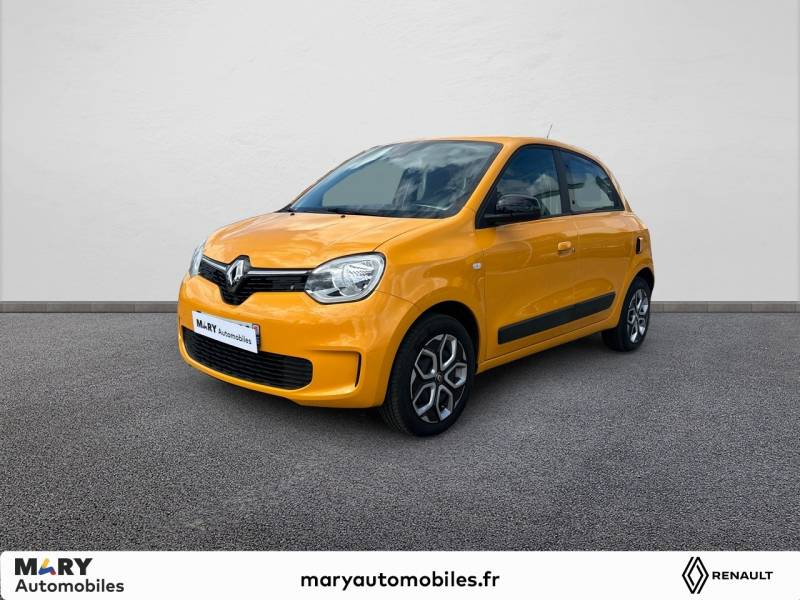 Image de l'annonce principale - Renault Twingo