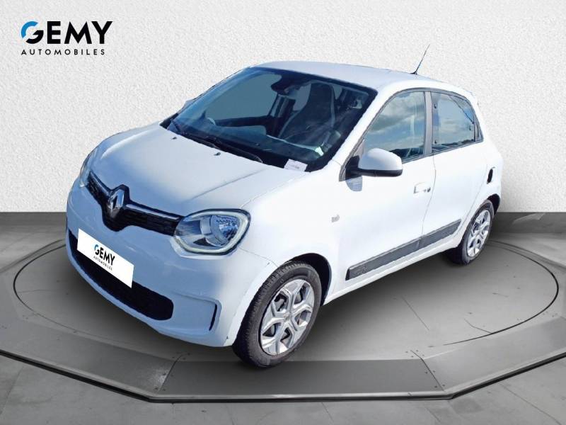 Image de l'annonce principale - Renault Twingo