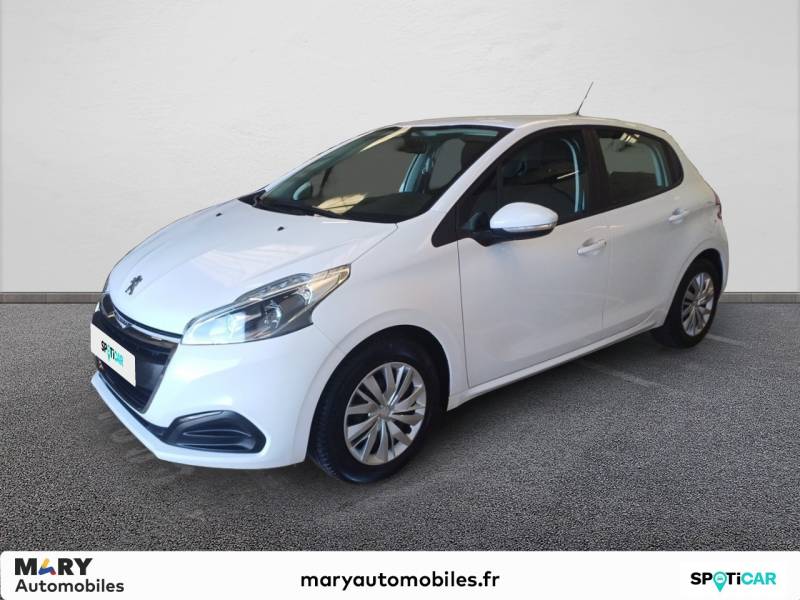 Image de l'annonce principale - Peugeot 208