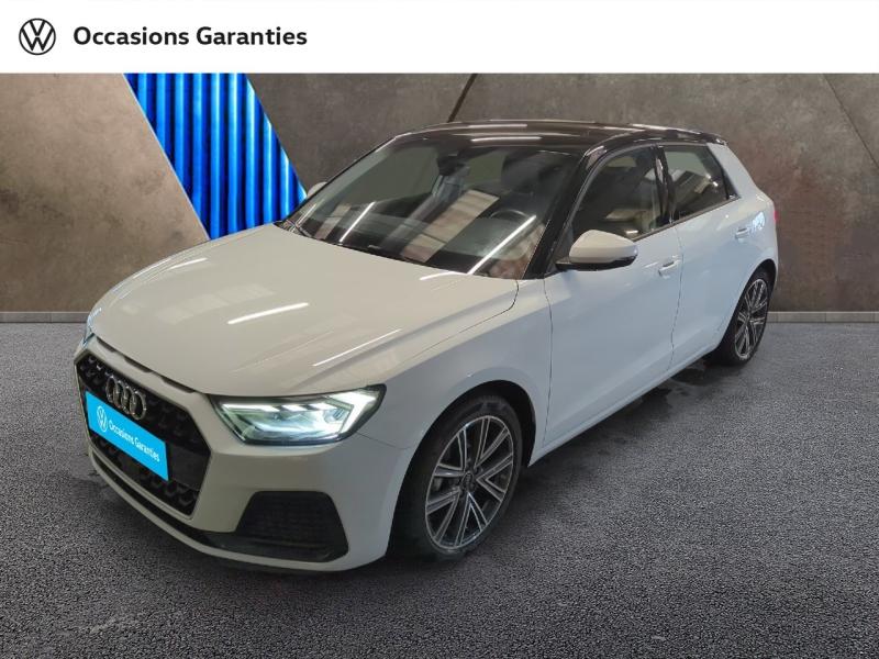 Image de l'annonce principale - Audi A1