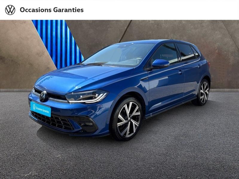 Image de l'annonce principale - Volkswagen Polo
