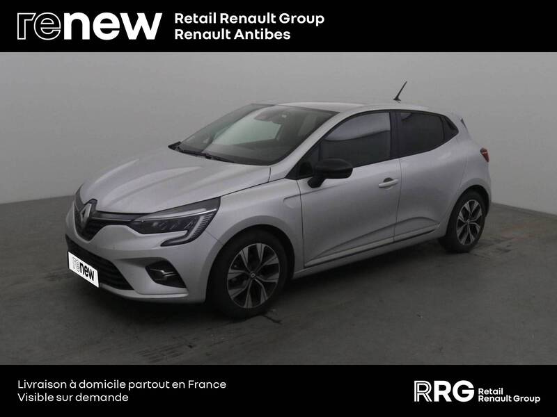 Image de l'annonce principale - Renault Clio