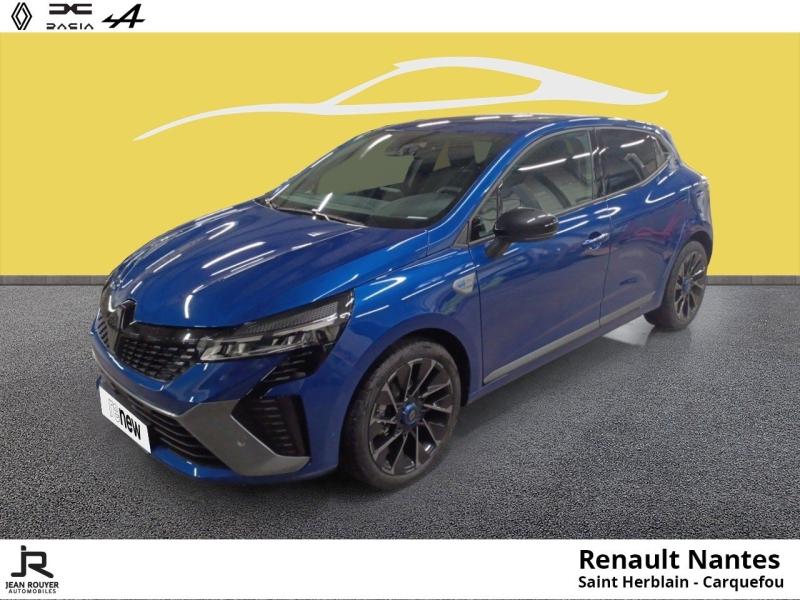 Image de l'annonce principale - Renault Clio