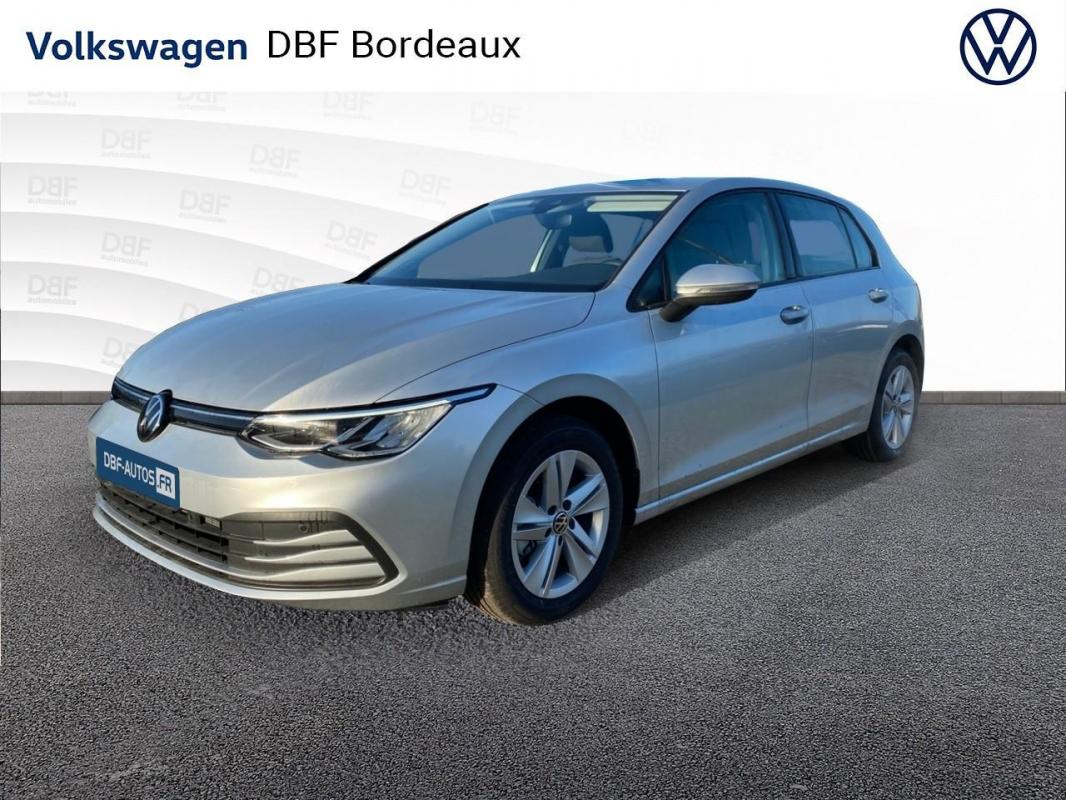 Image de l'annonce principale - Volkswagen Golf