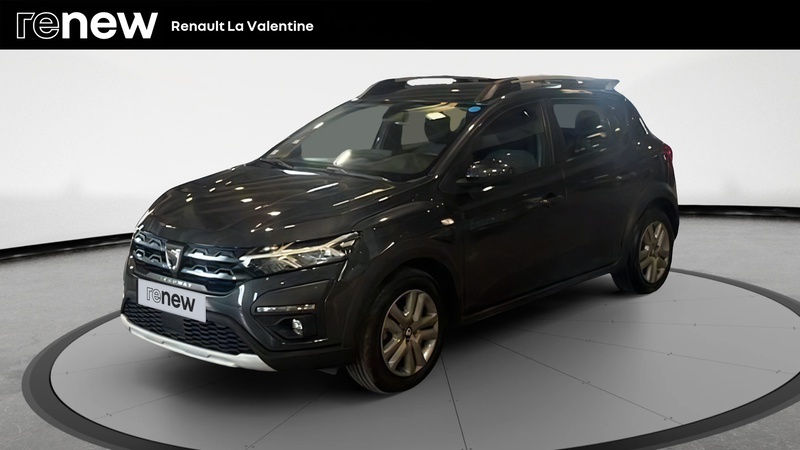 Image de l'annonce principale - Dacia Sandero