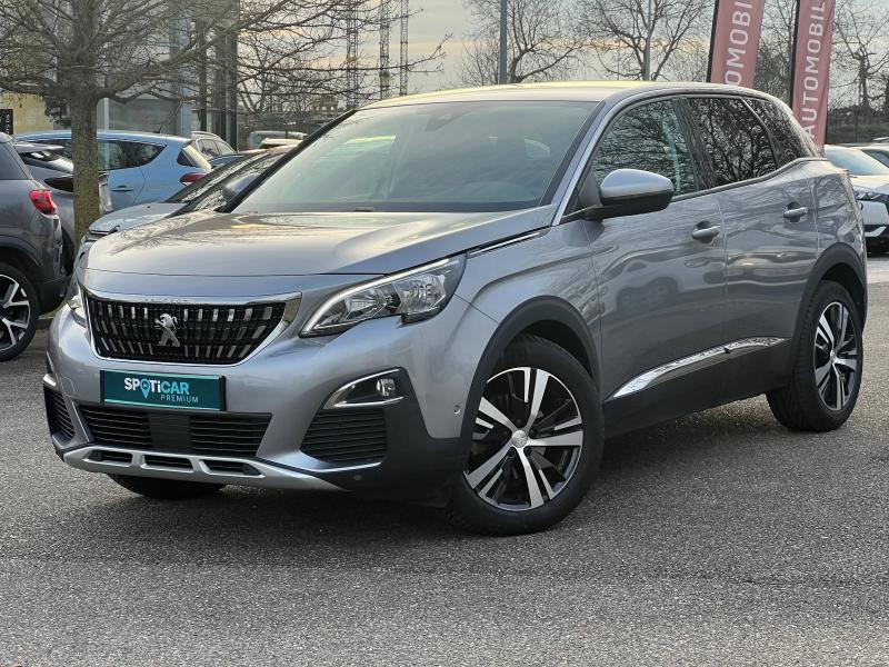 Image de l'annonce principale - Peugeot 3008