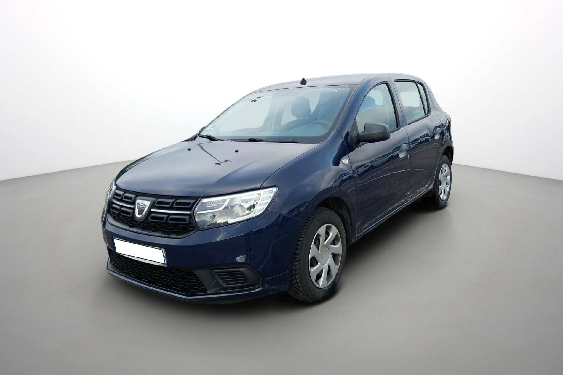 Image de l'annonce principale - Dacia Sandero