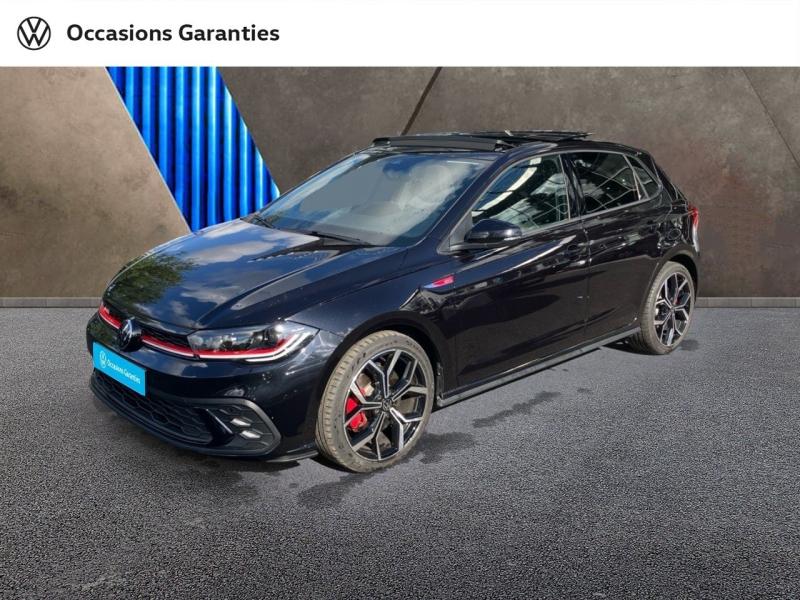 Image de l'annonce principale - Volkswagen Polo GTI