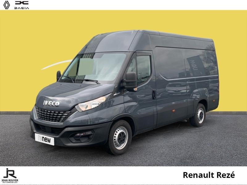 Image de l'annonce principale - Iveco Daily