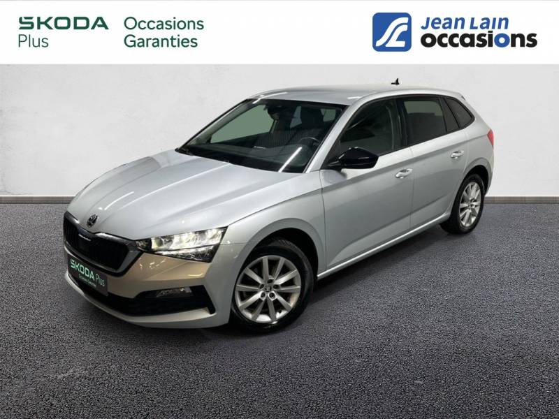 Image de l'annonce principale - Skoda Scala