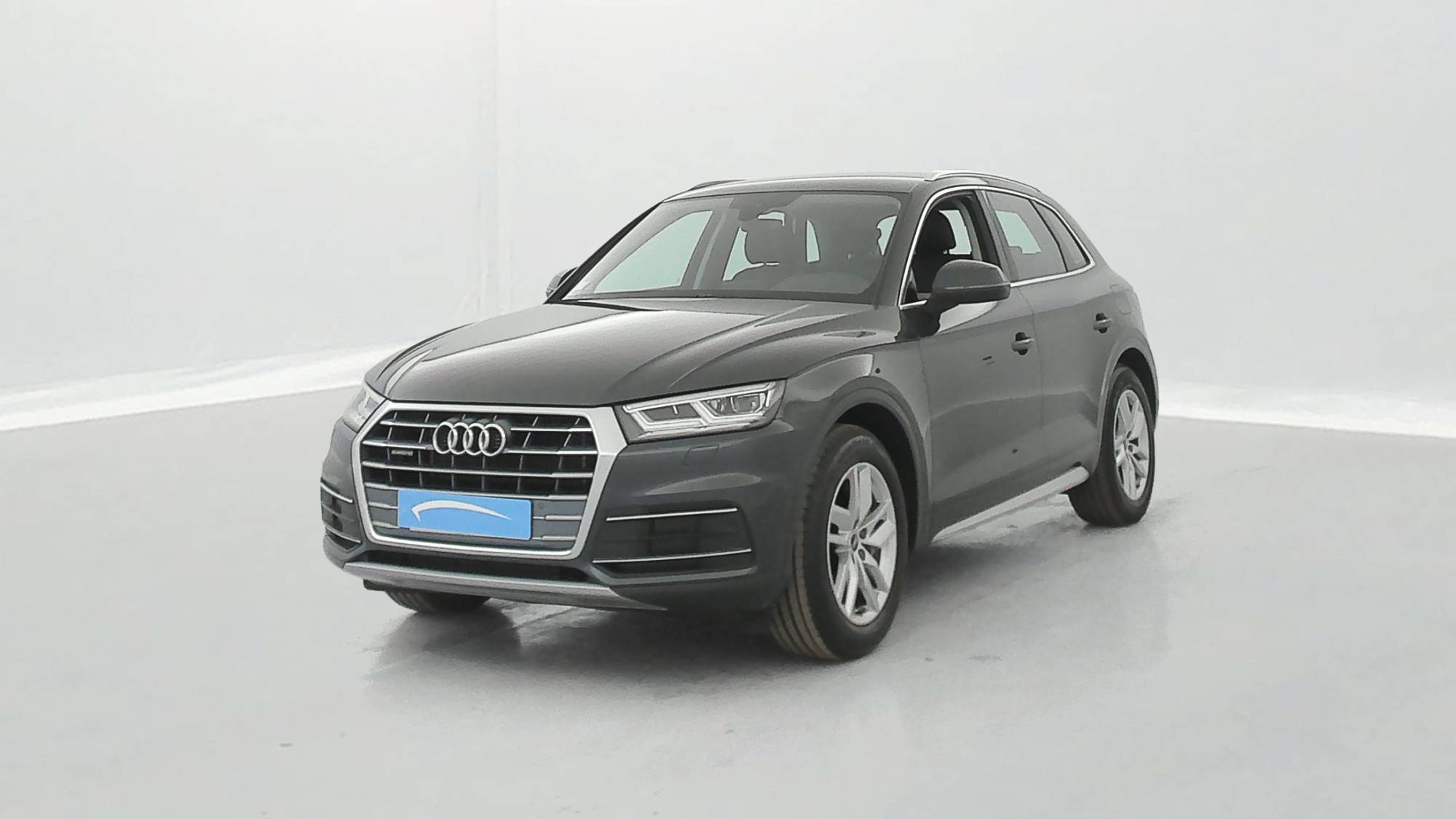 Image de l'annonce principale - Audi Q5