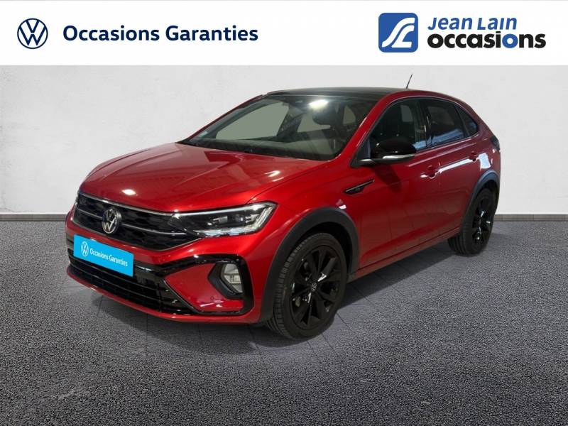 Image de l'annonce principale - Volkswagen Taigo