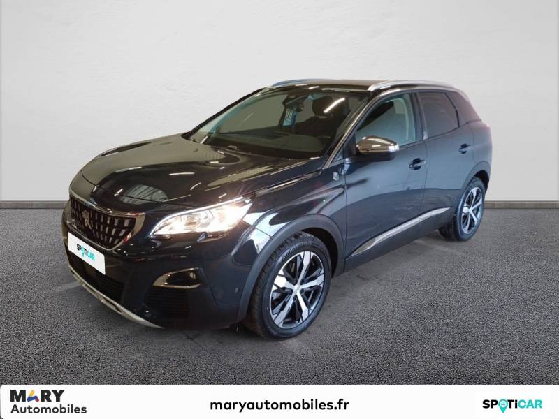 Image de l'annonce principale - Peugeot 3008