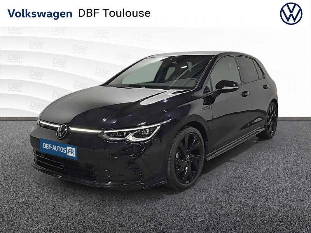 Image de l'annonce principale - Volkswagen Golf