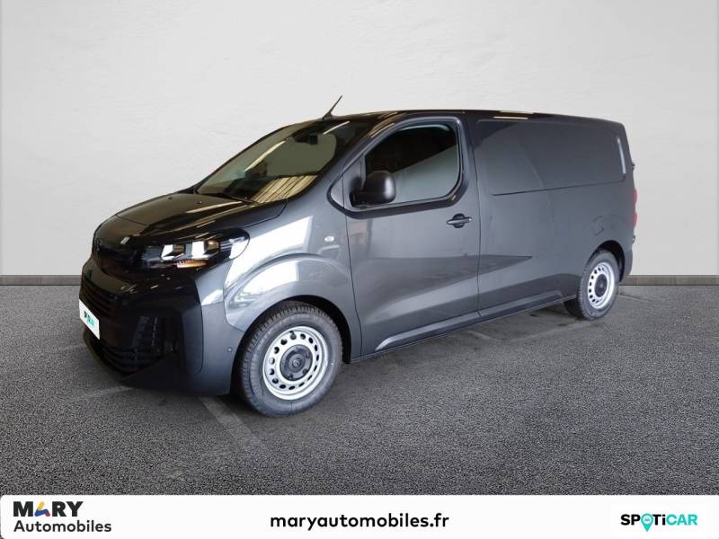 Image de l'annonce principale - Peugeot Expert