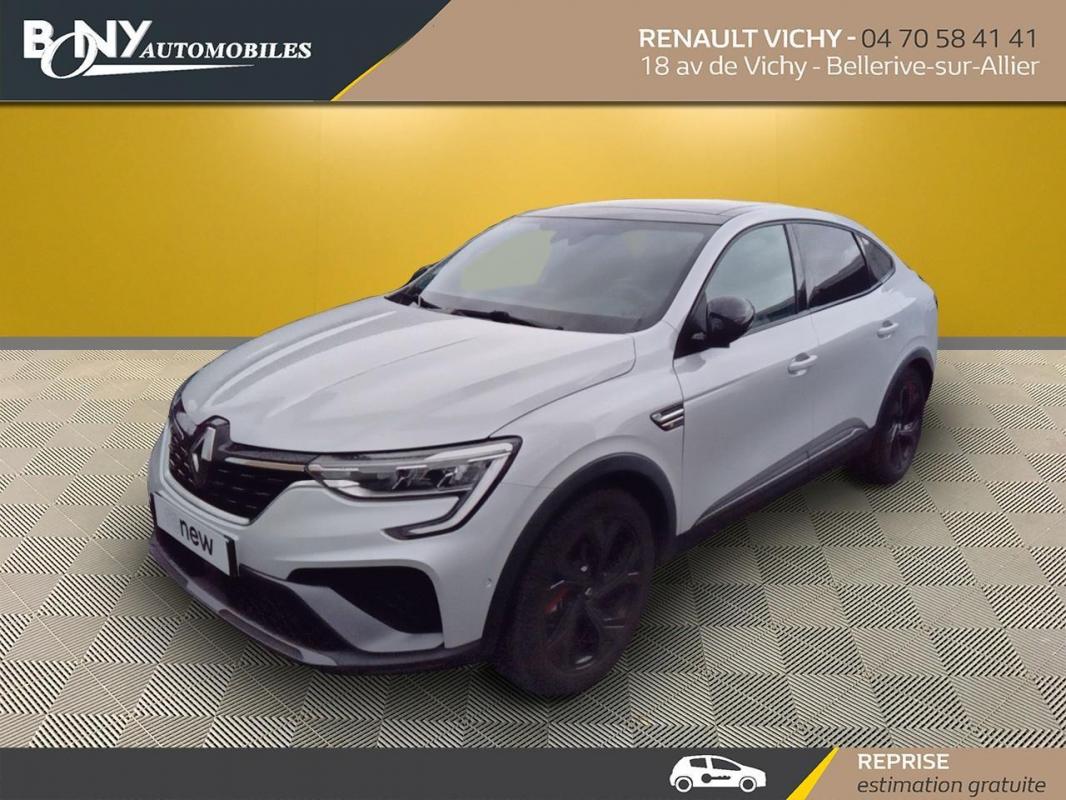 Image de l'annonce principale - Renault Arkana