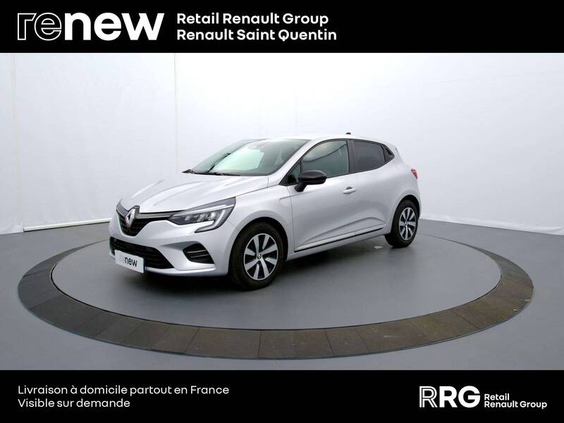 Image de l'annonce principale - Renault Clio