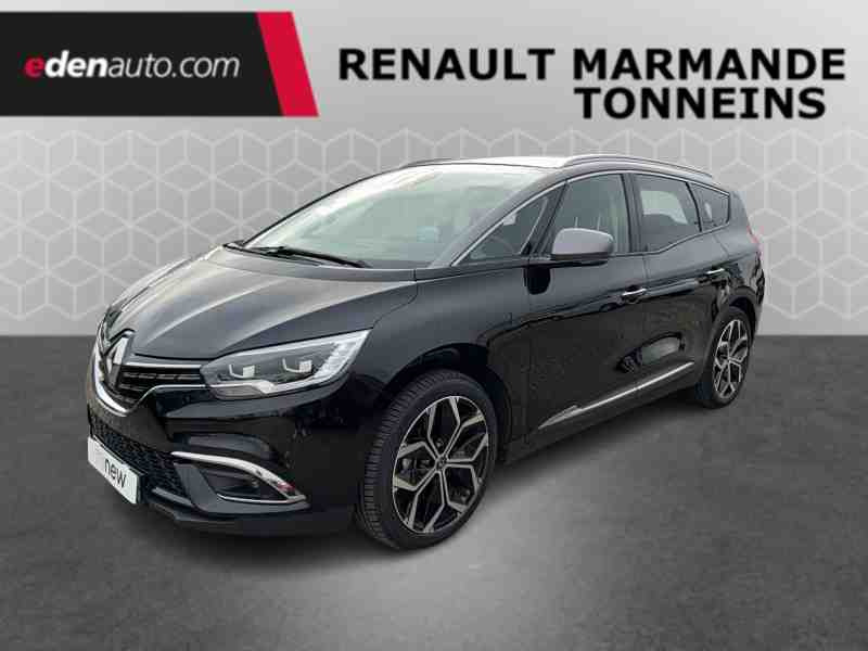 Image de l'annonce principale - Renault Grand Scénic