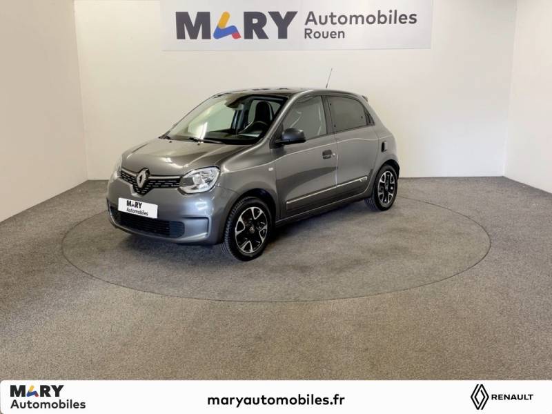 Image de l'annonce principale - Renault Twingo