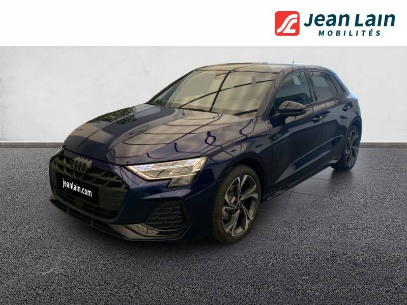 Image de l'annonce principale - Audi A3
