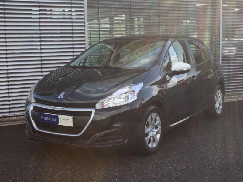 Image de l'annonce principale - Peugeot 208