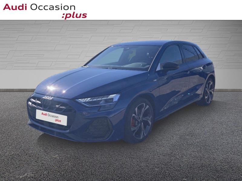 Image de l'annonce principale - Audi A3