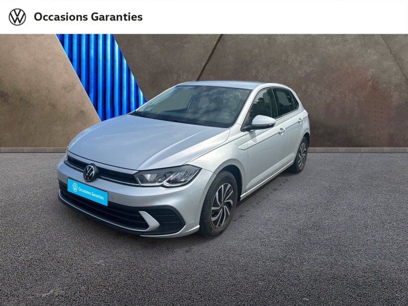 Image de l'annonce principale - Volkswagen Polo