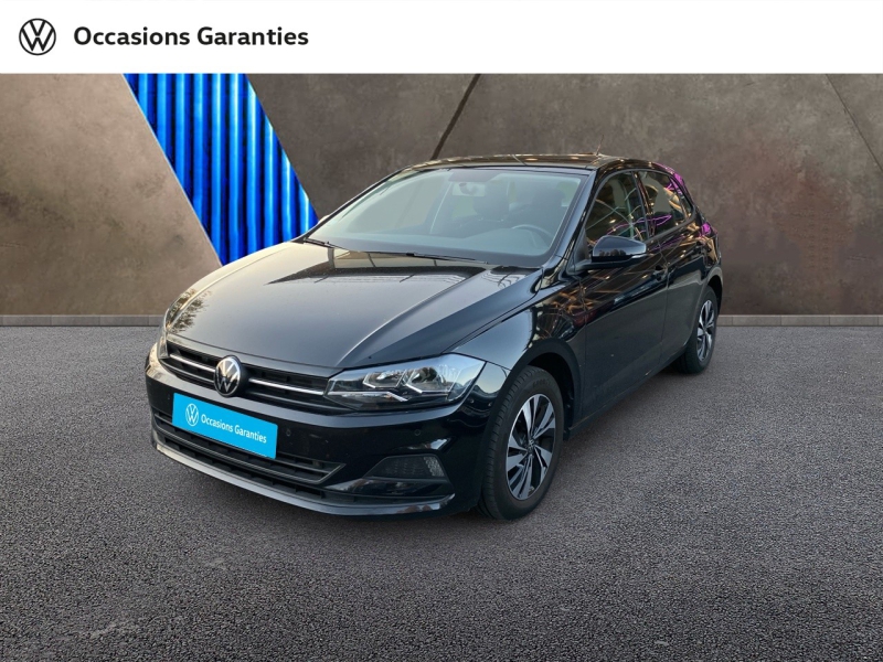 Image de l'annonce principale - Volkswagen Polo